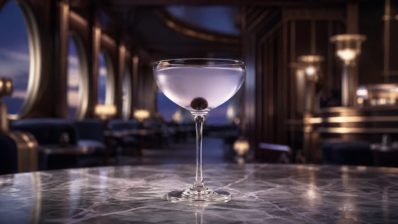 Cocktail Aviation
