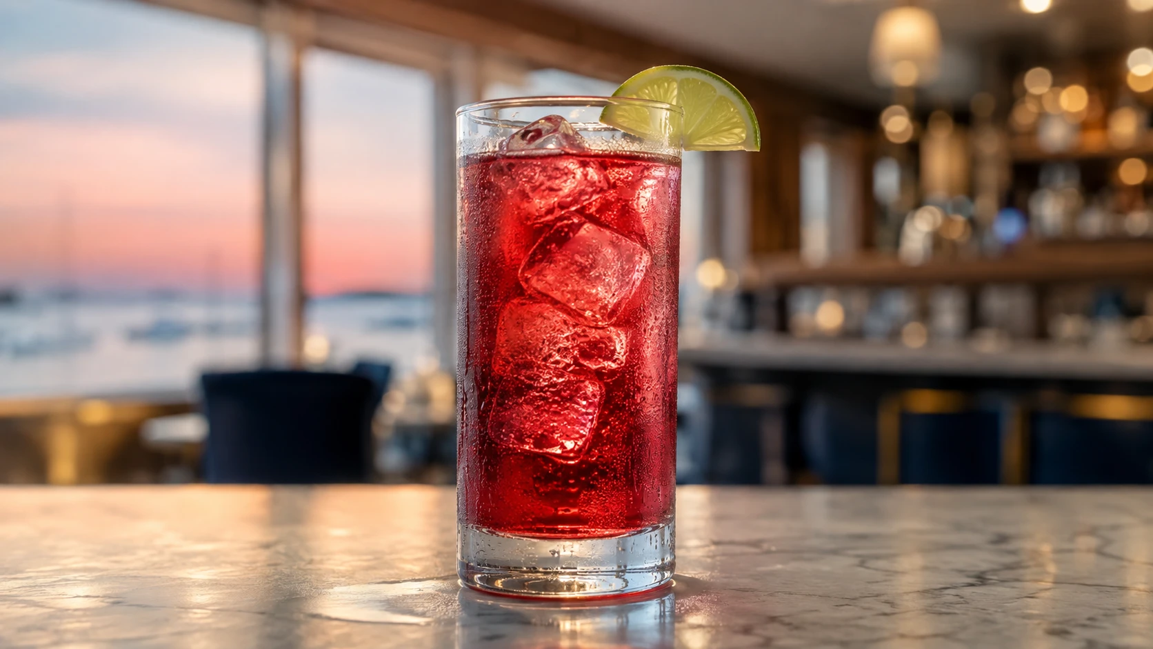 Cocktail Cape Codder