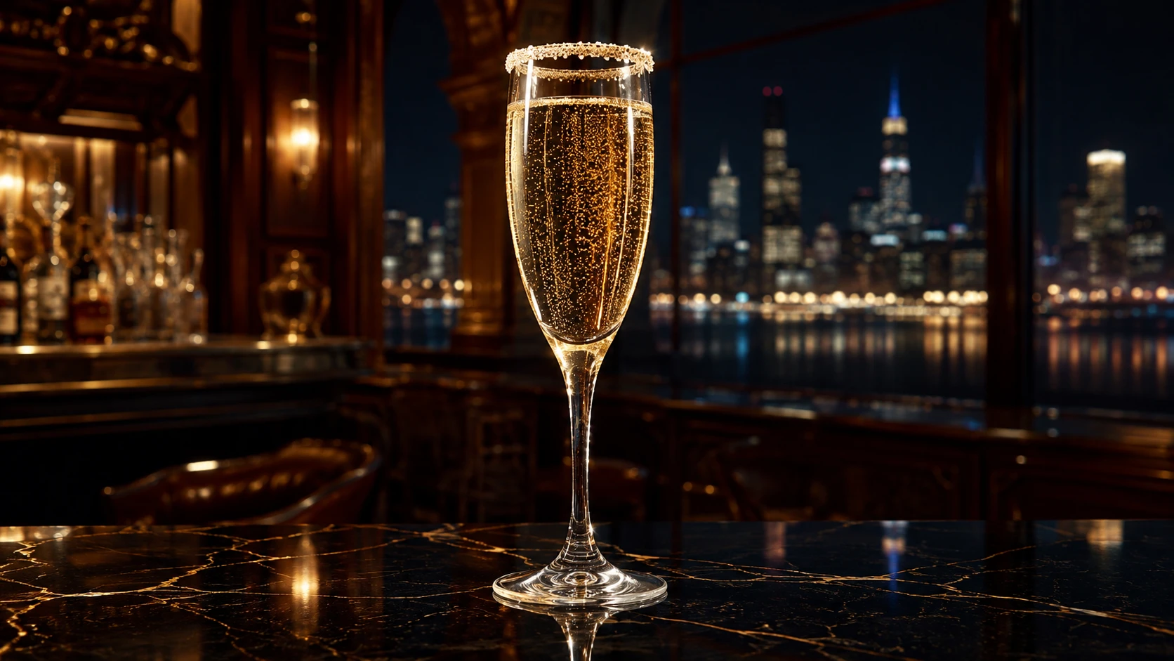 Cocktail Chicago