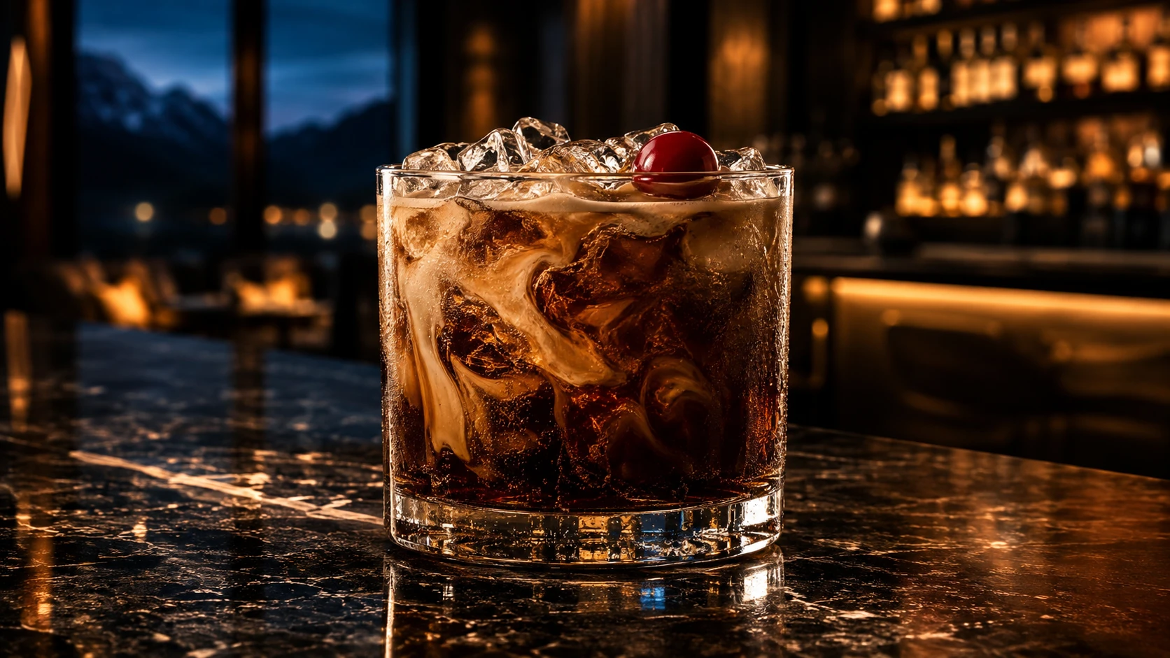 Cocktail Colorado Bulldog