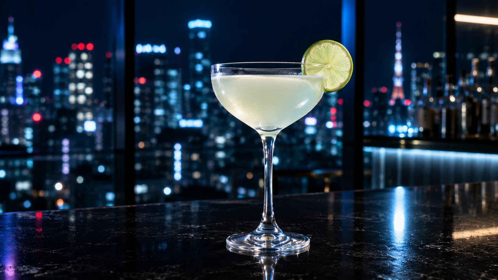 Cocktail Kamikaze