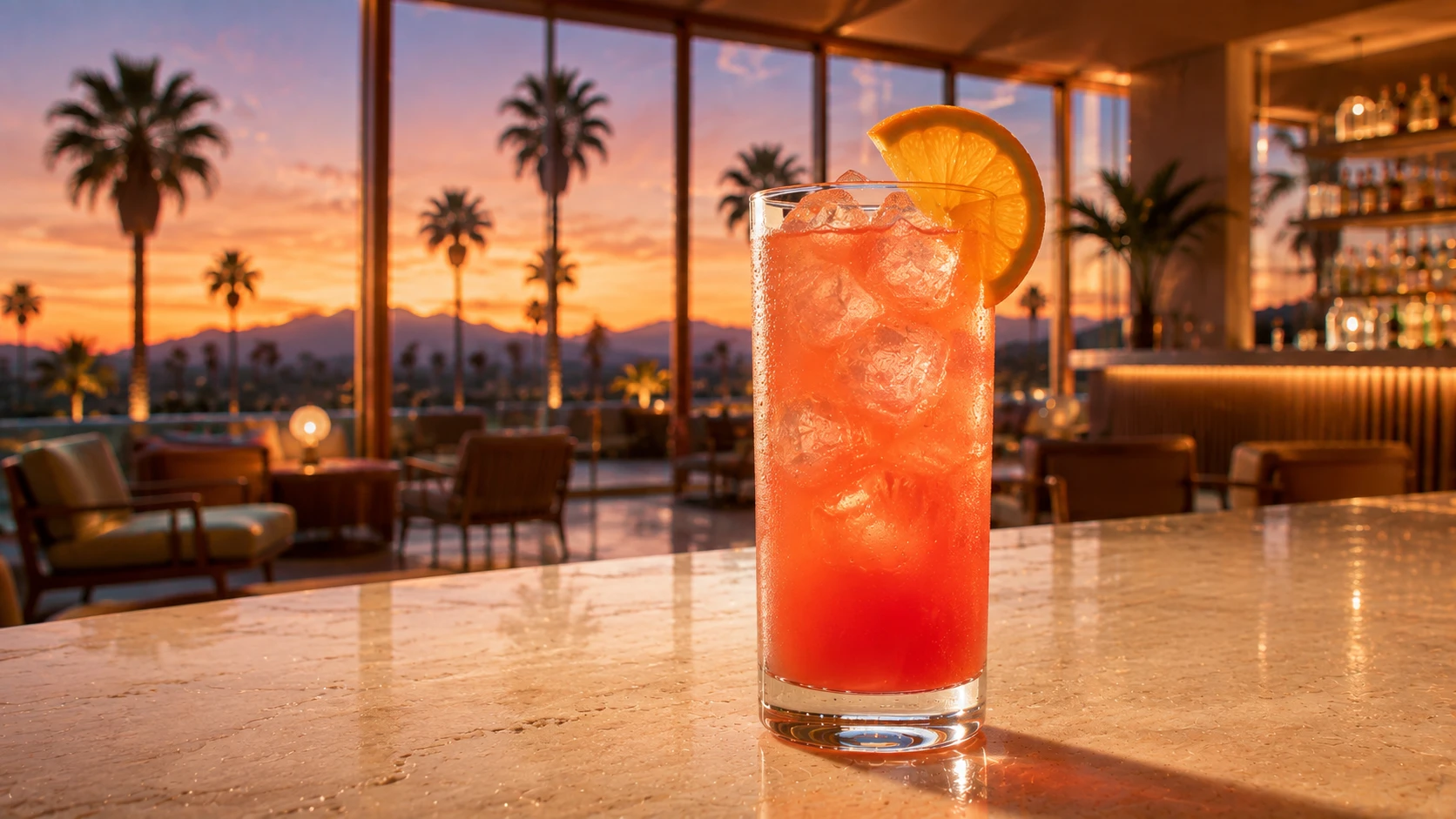 Cocktail Madras