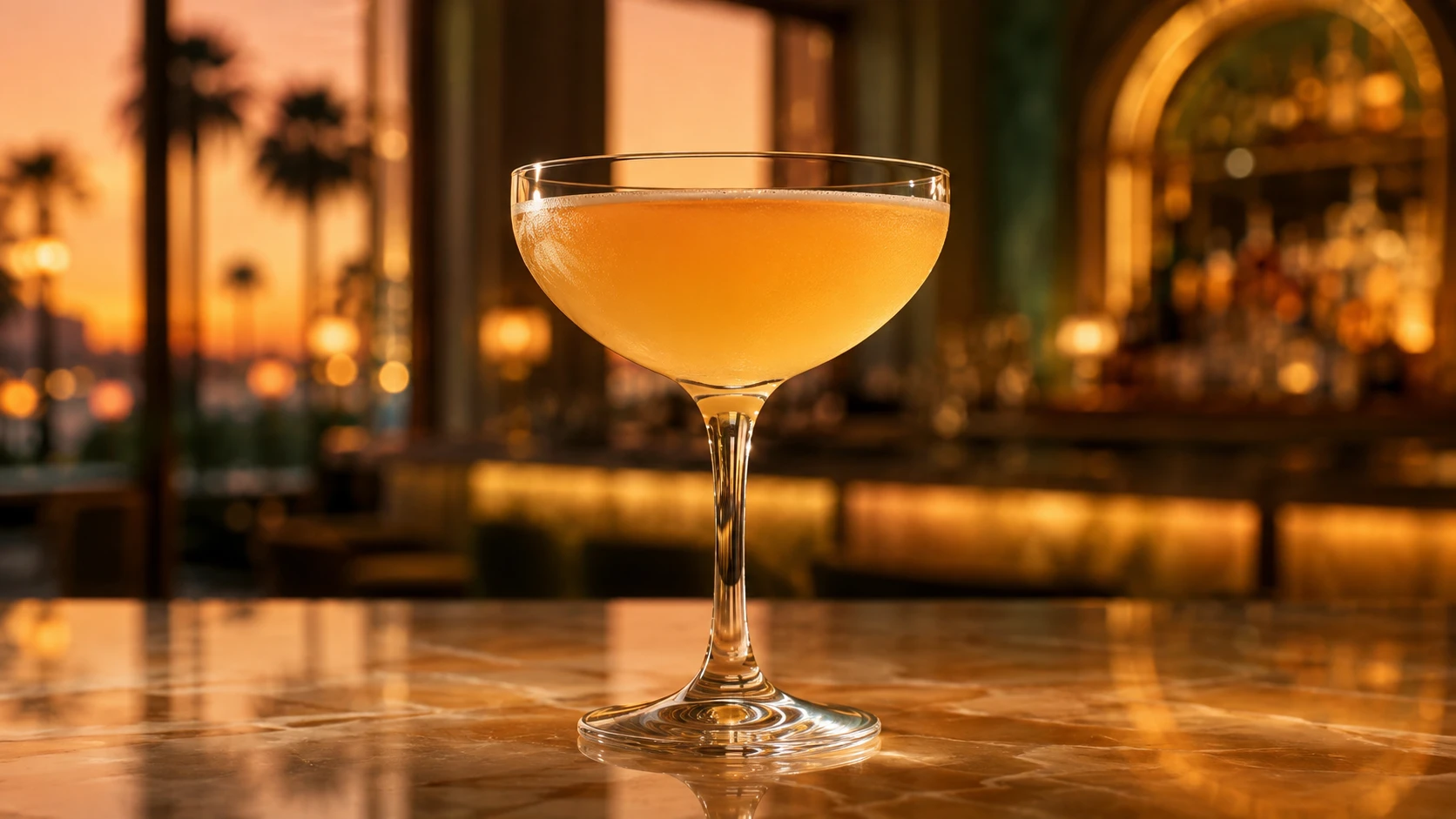 Cocktail Paradise